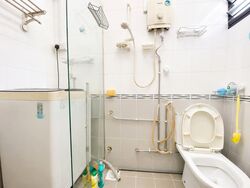 Blk 329 Serangoon Avenue 3 (Serangoon), HDB 4 Rooms #587076661